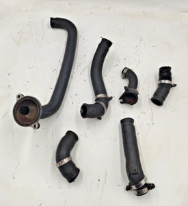 KIT TUBI RAFFREDDAMENTO - HONDA VF 1000 F - ANNO 1984 AL 1985 - Imagen 1 de 6