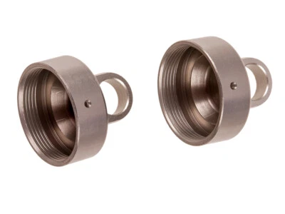 Mugen Dämpfer Verschlußkappen # MBX-7R/8 - Bild 1 von 2