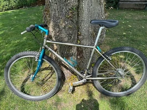 1993 MARIN Bobcat Trail - 42cm frame - Good Original Condition - not restored - Picture 1 of 16