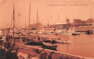 Ouistreham Yachts - Picture 1 of 1