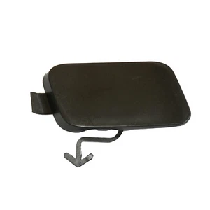 Remolque para enganche gancho de remolque delantero cubierta de enganche para Honda HR-V 2019-2021 - Imagen 1 de 8