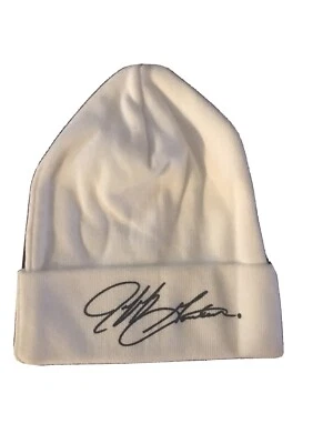 Gorro Jeff Gordon Nascar Motorsports con puños bebés nuevo Foto 1 de 3