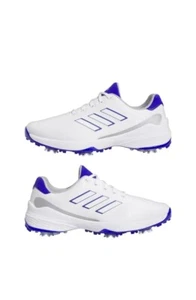 adidas Golf ZG23 Spiked Golf Shoes GW1179 Size 11 Medium - Picture 1 of 6