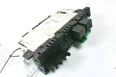 03-12 Mercedes R230 SL500 SL550 SL55 AMG Rear SAM Fuse Box Relay Module OEM - Image 1 of 4