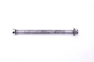 Yamaha RT2 360 RT MX360 1973 72-73 OEM RUEDA TRASERA PERNO ARANDELA TUERCA Y119 - Imagen 1 de 3