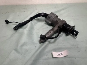 READ 1988 Mercedes 190E W201 Ignition Switch w/ Key - Picture 1 of 13