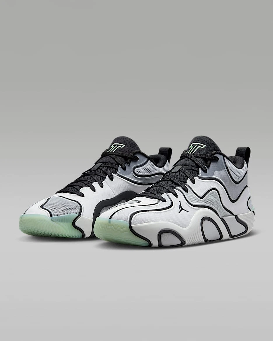 Jordan Tatum 3 PF Zen for Sale | Authenticity Guaranteed | eBay