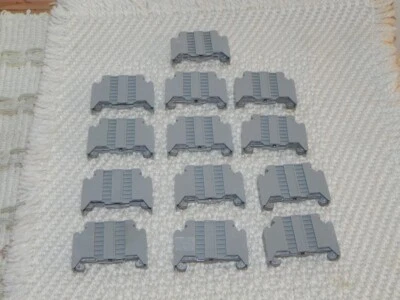 13 Phoenix Contact Terminal Block End TYP E/NS 35N (Gray) - Image 1 of 4