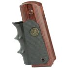 Pachmayr American Legend Laminate Semi-auto Grip Rosewood For Colt 1911 - 00423