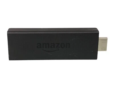 AMAZON Fire TV Stick CE0984 LY73PR (2nd Generation) No Remote - Image 1 of 2