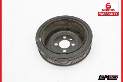Polea cigüeñal motor diésel Volkswagen Golf Jetta MK6 2010-2014 2,0 L TDI Foto 1 de 4