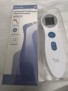 Femometer Infrared Forehead Thermometer DET-306 Free Shipping.  - Picture 1 of 4