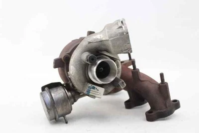 03G253014D turbolader at für SEAT IBIZA 1.9 TDI PD DIESEL 105CV 2008-2012 281640 - Bild 1 von 4