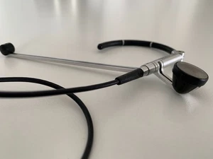 Casque Bang & Olufsen Beocom 4 - état neuf - Photo 1/6