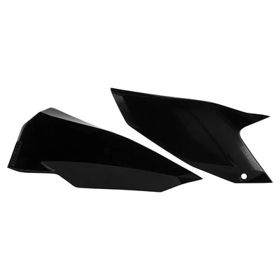 Paneles laterales Acerbis negros para Husqvarna FC 450 2014-2015 Foto 1 de 3