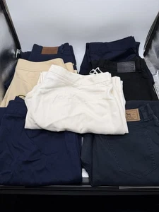 Polo Ralph Lauren Damen Hosen & Jeans Konvolut 7 verschiedene Größen gebraucht - Bild 1 von 24