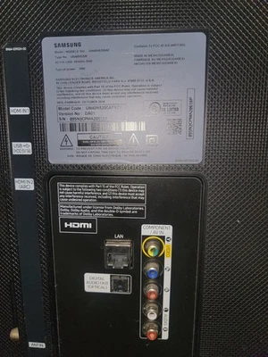 ТВ Samsung - Изображение 1 из 2