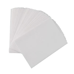 100 Pcs Tracing Paper Multi Functional Transparent Transfer Paper Festival SL - Afbeelding 1 van 12