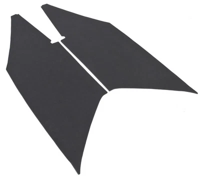 Paneles de vela interiores para Ford Cougar XR-7 1969-70 cupé estándar lisos Foto 1 de 4