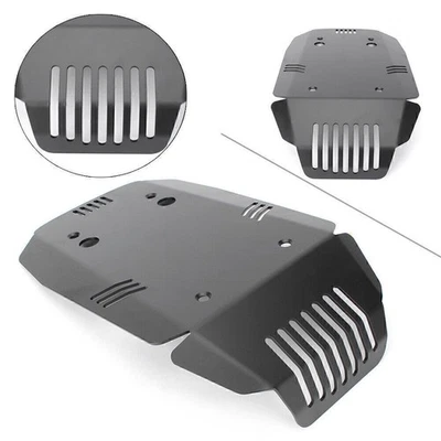 Protector de placa de deslizamiento de motor para BMW R Nine T & Scrambler & Pure 2013-2017 Foto 1 de 4