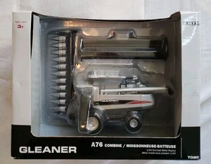 Ertl Agco 2015 - 1/64 Gleaner A76 Combine Diecast Metal Replica - Neu NIB - Bild 1 von 6