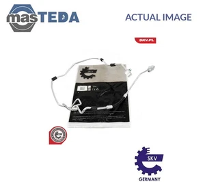 54SKV718 HIGH PRESSURE LINE AIR CONDITIONING SKV GERMANY NEW OE REPLACEMENT - Picture 1 of 10