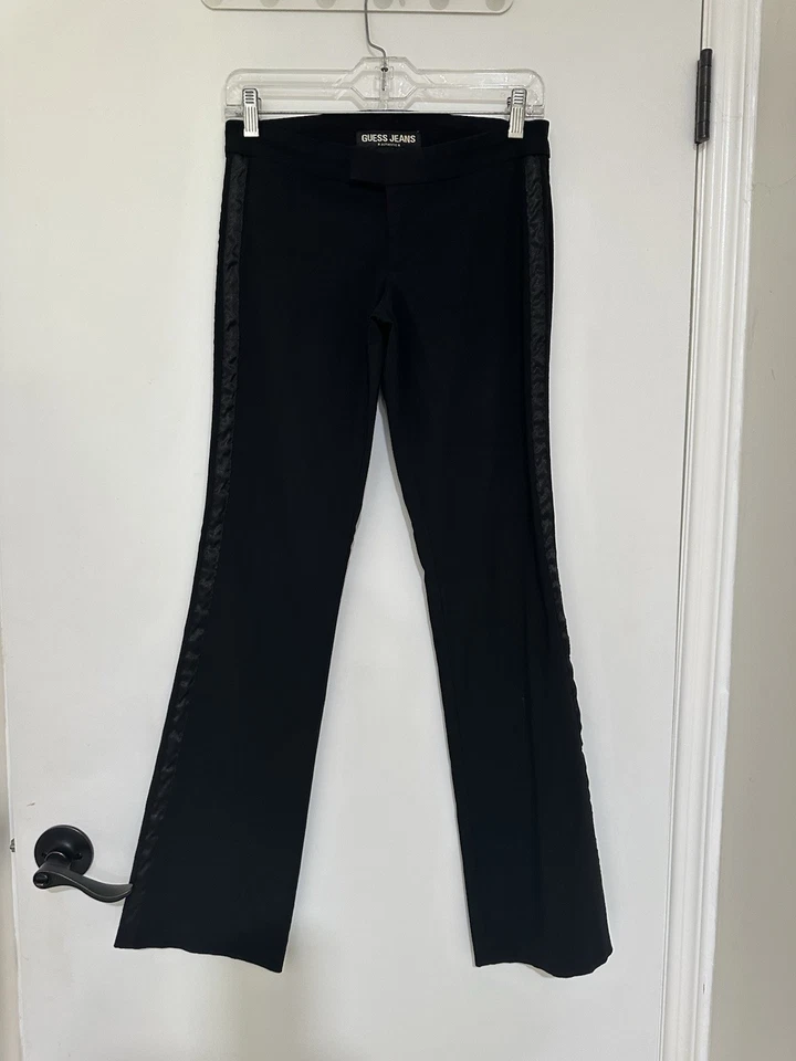 Vintage Guess Pants - Image 1 of 4