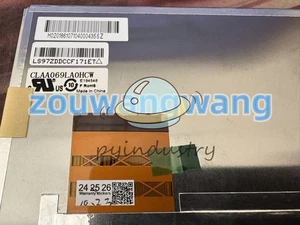 Nuevo En Caja CLAA069LA0HCW Pantalla LCD Panel Pantalla 7" - Imagen 1 de 4