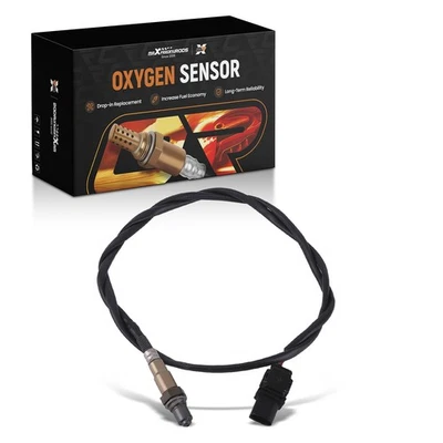 New O2 Oxygen Sensor Upstream for BMW 323i 328i X3 X5 3.0L 2008-2010 2345139 - Изображение 1 из 4
