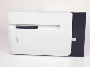 HP RM1-5255 Część zamienna: 1500 Sheet Feeder Front Door Klapa Drzwi do P4515tn NOWE - Zdjęcie 1 z 1