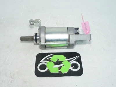 2024 93-25 HONDA XR650L XR650 MOTOR ARRANQUE MOTOR 284546 ORIGINAL OEM Foto 1 de 4