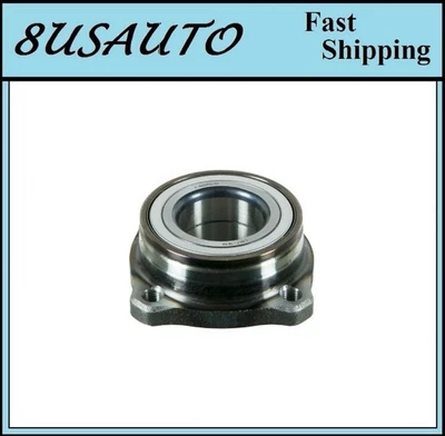 REAR Wheel Hub Bearing Fit BMW 650I/650I XDRIVE 2012-2018/528I XDRIVE 2012-2016 - Image 1 of 3