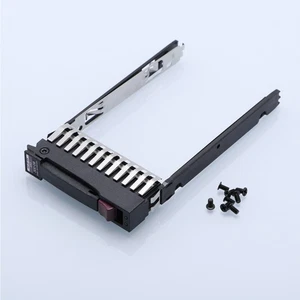 2.5-inch Hard Drive Tray for Proliant DL380 DL360 DL360 DL580 DL585 - Afbeelding 1 van 12