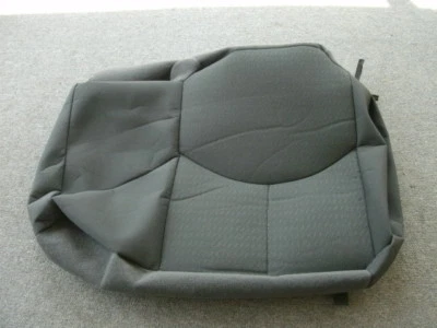 Funda asiento trasero izquierdo tela gris Mazda Tribute 05-06 Foto 1 de 3