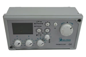SELTRON PROMATIC D20 Typ 1B V2.1r8  Regelung ( 1 Jahr Garantie ) - Bild 1 von 5