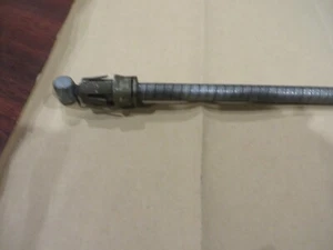 OEM # 10062886 GM General Motors AC DELCO OEM Parking Brake Cable - Front - Picture 1 of 5