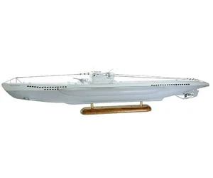 Krick 20310 submarino tipo VII kit básico - Imagen 1 de 4
