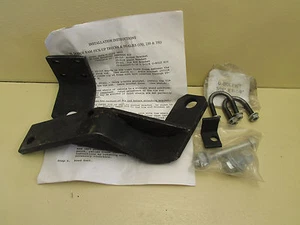 SAFE-T-PLUS D-325K BRACKET KIT 91 RAM PICK-UP TRUCKS & DUALIES (150, 250, 350) - Picture 1 of 1