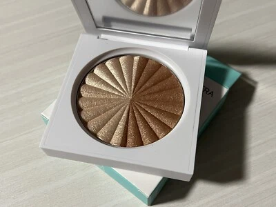 Ofra Cosmetics Limited Edition Hot Cocoa Bronzer/Highlighter Duo NIB - Image 1 of 4