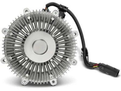 For 2017-2021 Chevrolet Express 2500 Fan Clutch APR 29918MZKQ 2018 2019 2020 - Image 1 of 2