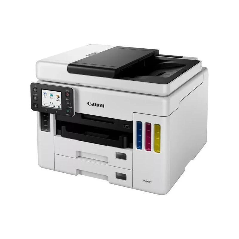 Canon MAXIFY GX7050 Inkjet Farbe All-In-One-Drucker