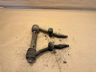 捷豹 XJ6 XJ12 XJS 原装前悬架上部 Wishbone 组件 原始设备制造商 — 第 1/4 张图片