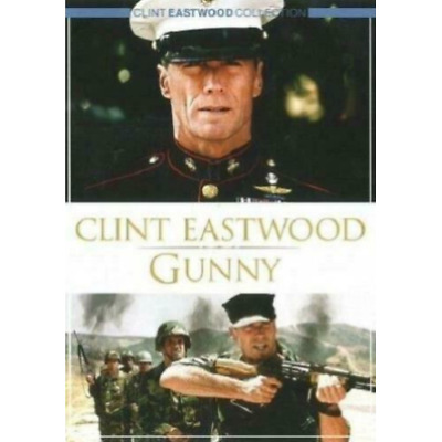 Gunny  [Dvd Nuovo] • 7.95€