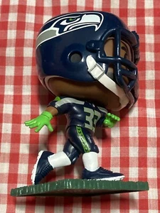 Funko POP Suelto NFL Fútbol Seattle Seahawks 147 D.K. Metcalf - Imagen 1 de 7
