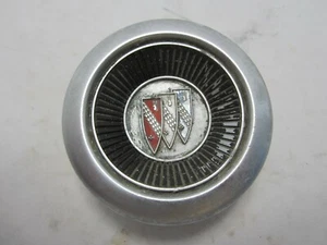 68-72 Buick Skylark Special Sportwagon Horn Button USED - Picture 1 of 3