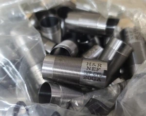 H&R BRAND CHOKE TUBE IMP CYL 20 GA Invector BRO/MOS/WIN/NEF/TS 20 GA (72952) - Picture 1 of 5