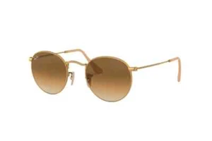 Gafas De Sol Unisex RAY-BAN RB 3447 112/51 (DORADO) - Imagen 1 de 4