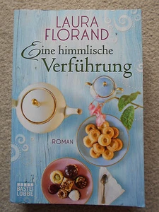EINE HIMMLISCHE VERFÜHRUNG von Laura Florand Taschenbuch - Bild 1 von 6