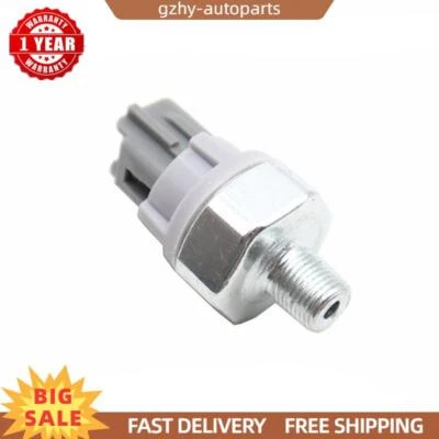 Oil Pressure Sensor Switch For Toyota 4RUNNER Lexus Scion SUBARU 83530-60020 - Image 1 of 4