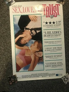 Póster de fotos grandes de comedia romántica de TV y verdad Sex Love República - Imagen 1 de 8